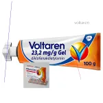 Prix voltaren belgique